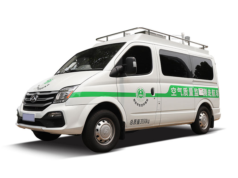 檢測(cè)車(chē)