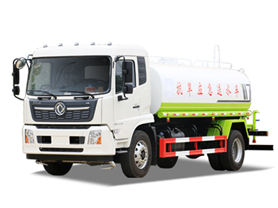 5-15方灑水車(chē)
